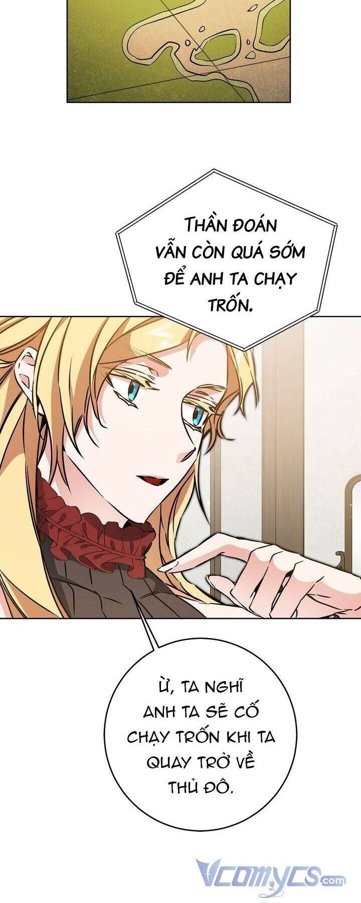 tôi trở thành hoàng đế bạo chúa trong tiểu thuyết chapter 73 25