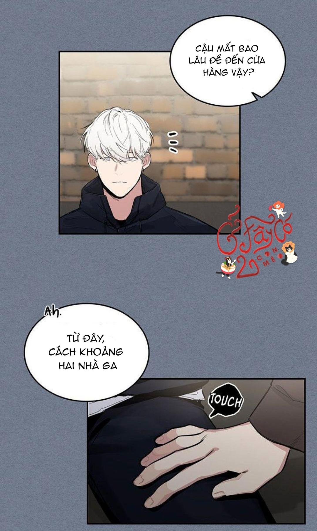 sự sai lầm chậm trễ chapter 5 30