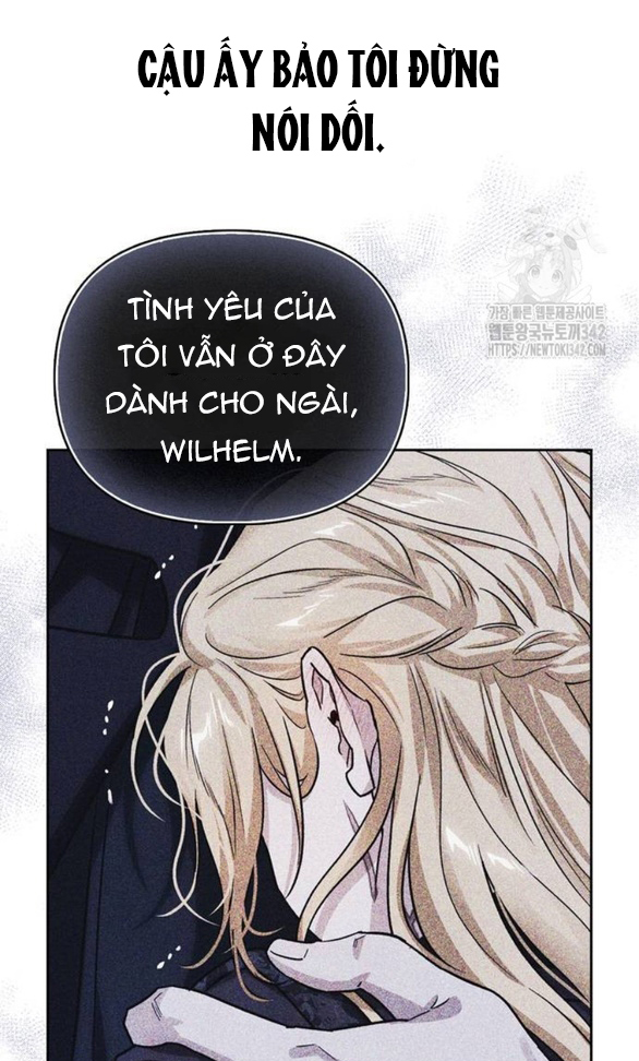 Tôi Thuần Hóa Chó Điên Của Chồng Cũ chapter 87.1 48