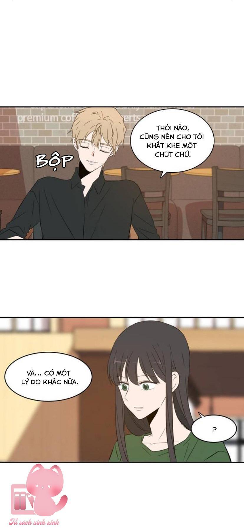 a good day to be a dog chapter 86 11