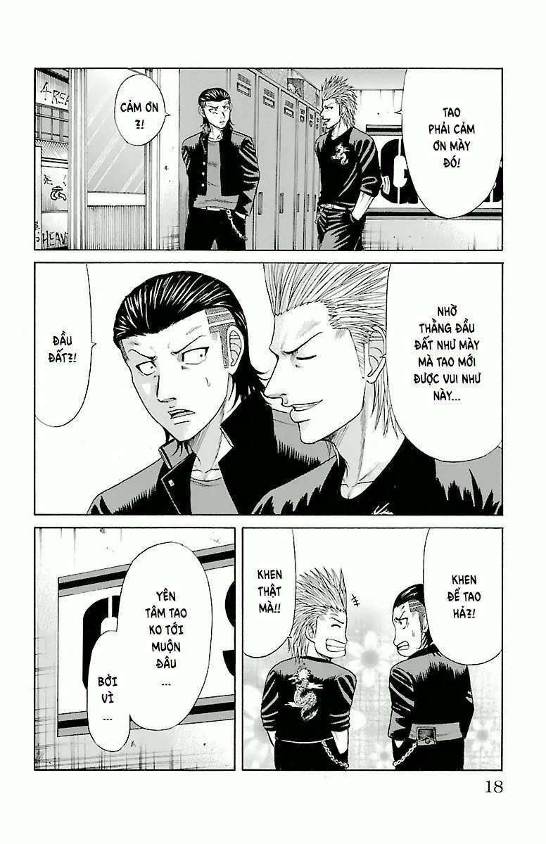 crows zero chapter 51 18