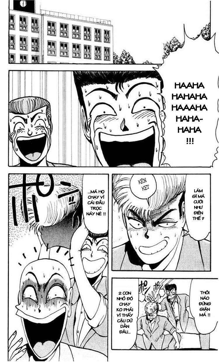 shonan junai gumi chapter 8 4