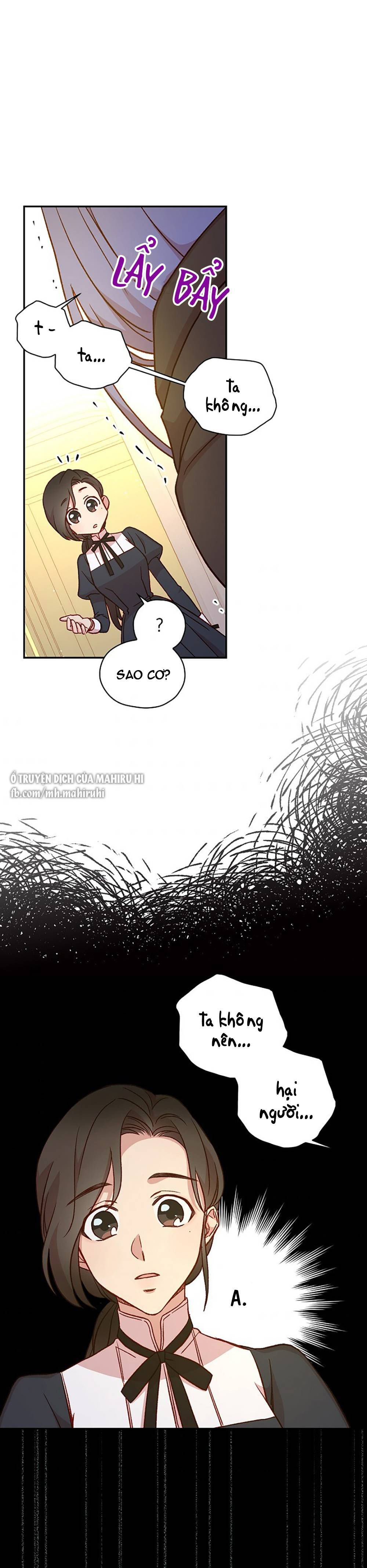 sống sót dưới thân phận hầu nữ chapter 29 25