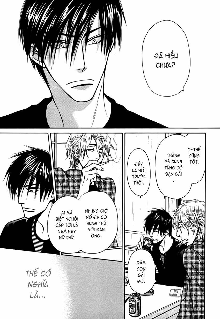 bond of dreams chapter 6 37