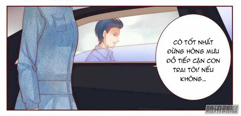 bá đạo tổng tài yêu tôi chapter 18 5