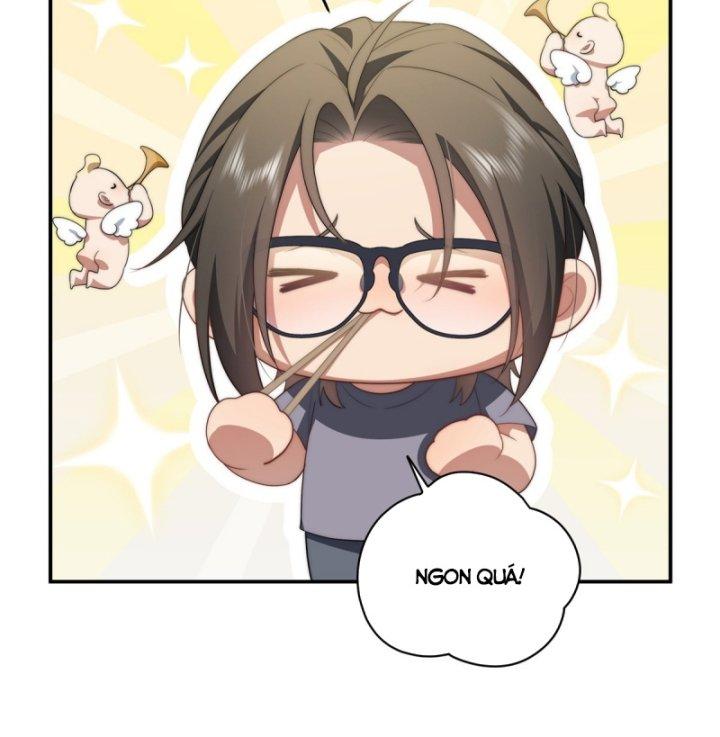 nữ chính chạy từ trong sách ra thì phải làm sao chapter 22 51