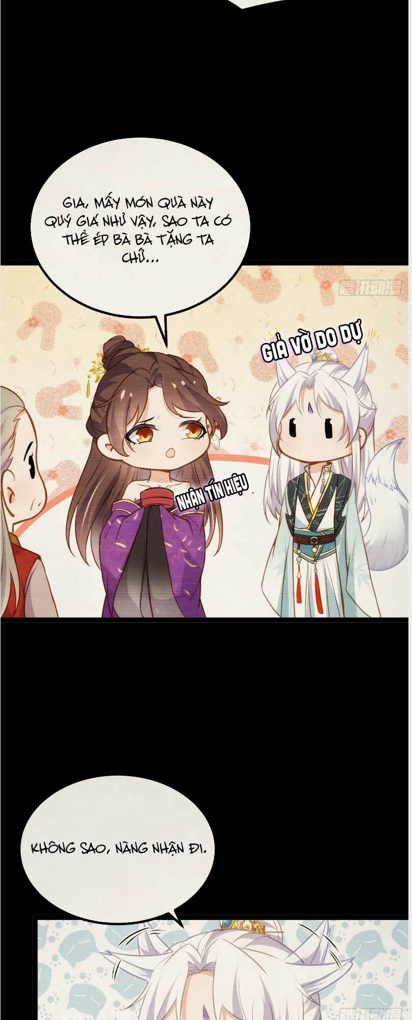 hoạn phi thiên hạ chapter 244 13