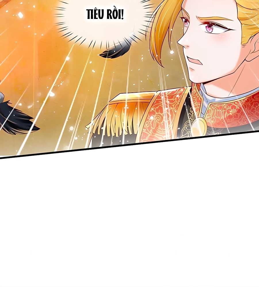 bỗng một ngày nọ trở thành con gái vua chapter 213 40