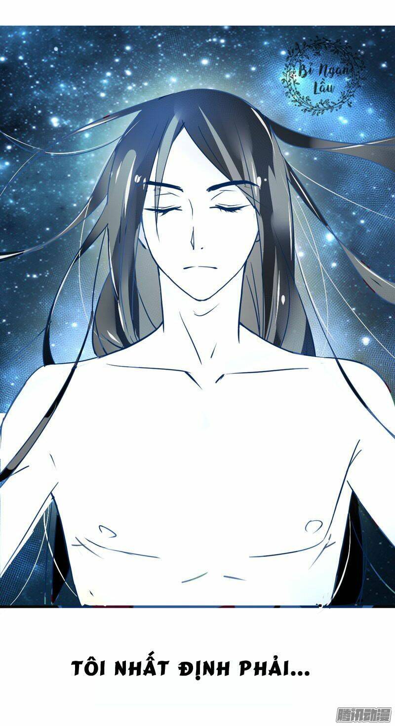 ma vương đại nhân đi thông thả chapter 1 11