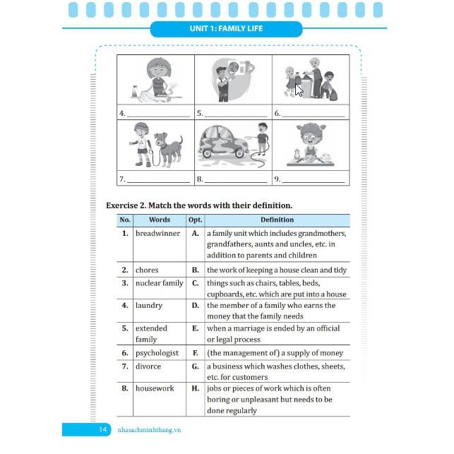 Sách - Em học giỏi tiếng Anh lớp 10 tập 1 (kèm tải file CD)