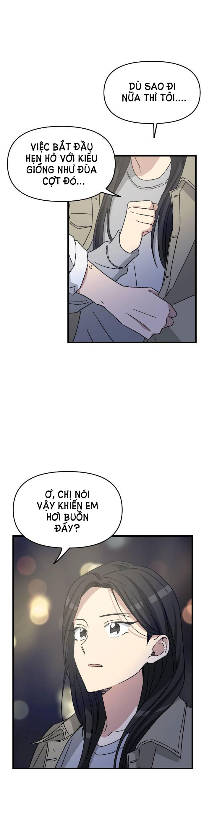 Tuyển Tập Truyện Ngắn Dằm Khăm Của Bạn Mảy chapter 43.2 - Trang 8