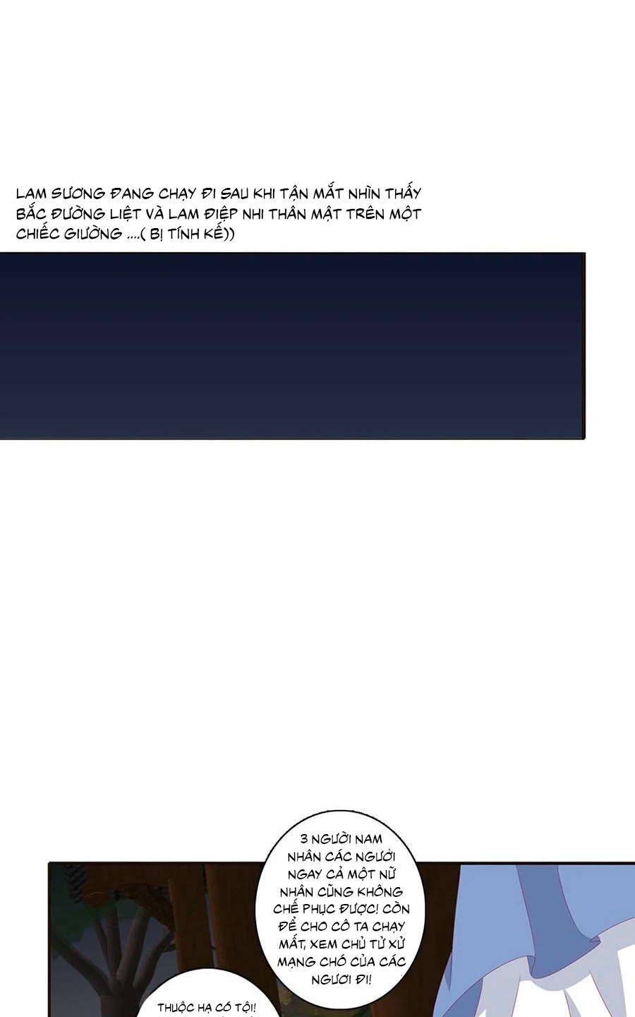 thông linh phi chapter 664 15