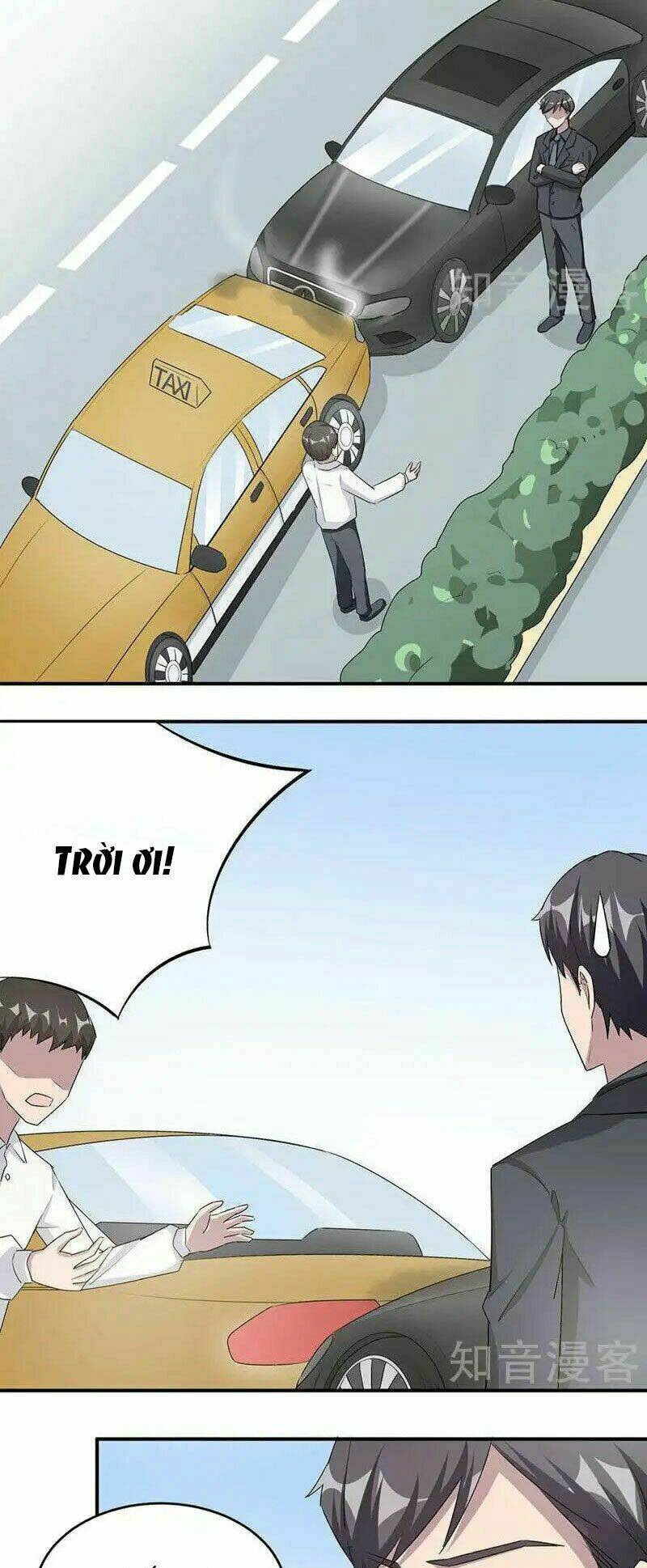 mạc thiếu bức hôn: vợ mới khó chống đỡ chapter 29 10