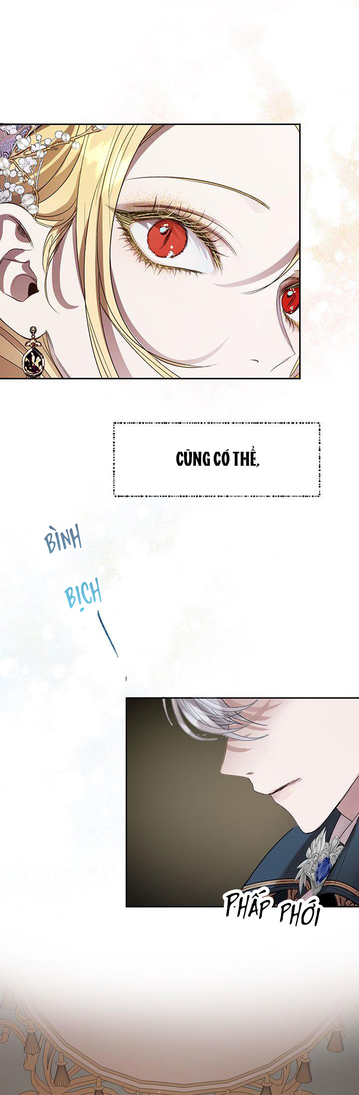 cách để cứu rỗi anh trai của nữ chính chapter 33 36