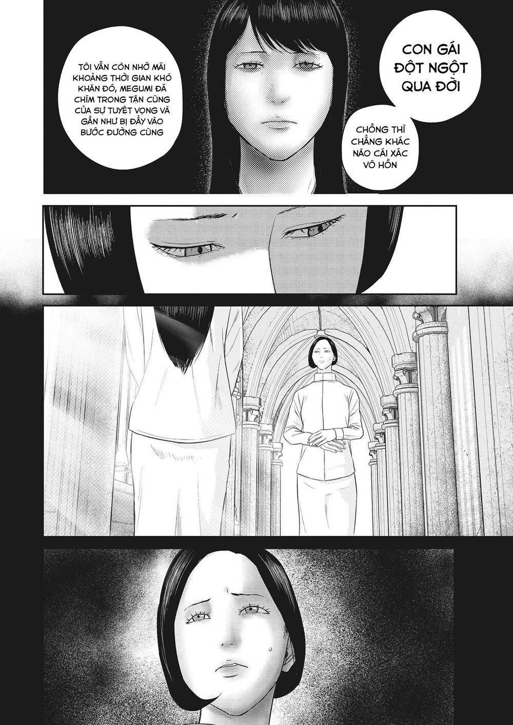 smiley - cười lên m chapter 14 19