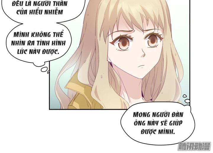 ảnh đế lão công ngoan ngoan ái chapter 5 20