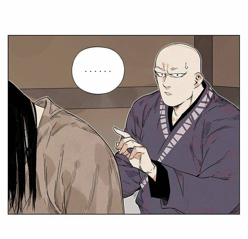 bang chủ đại nhân tìm cách trị hói đầu chapter 62 8