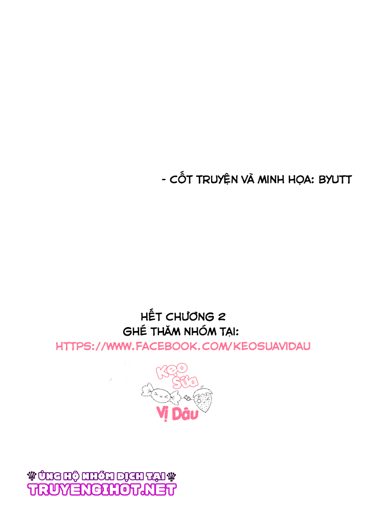 anh người yêu ma quái ngọt ngào chapter 2.2 31