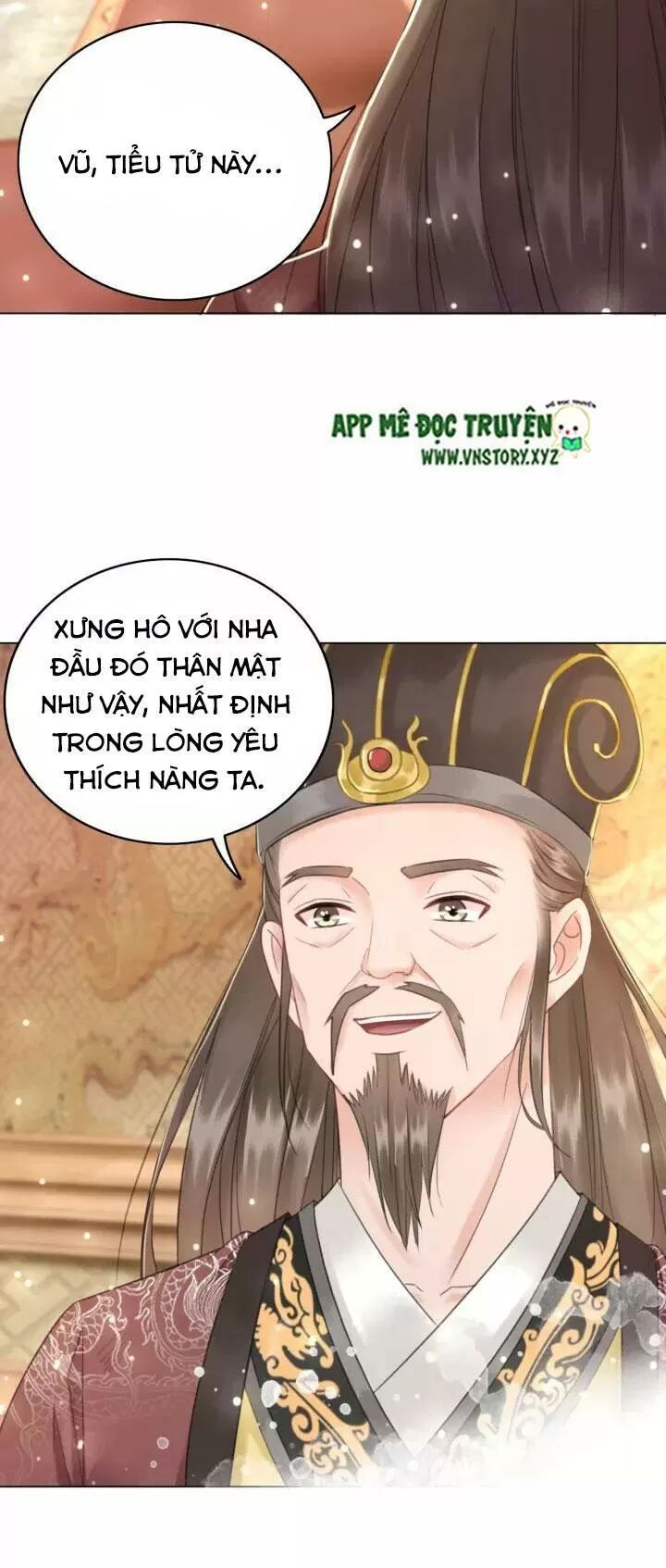 cực phẩm phế vật tiểu thư chapter 119 28