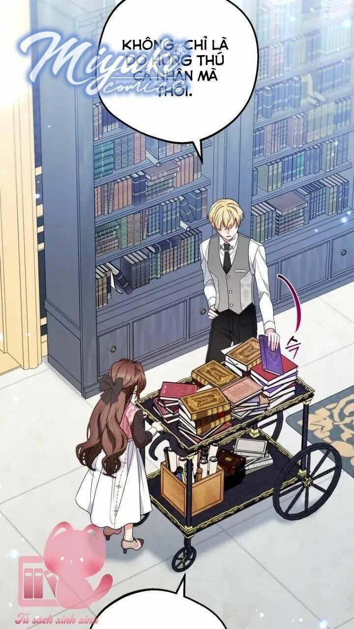 Được Yêu Thương Mà Còn Ngại Ngùng Sao! chapter 29 37