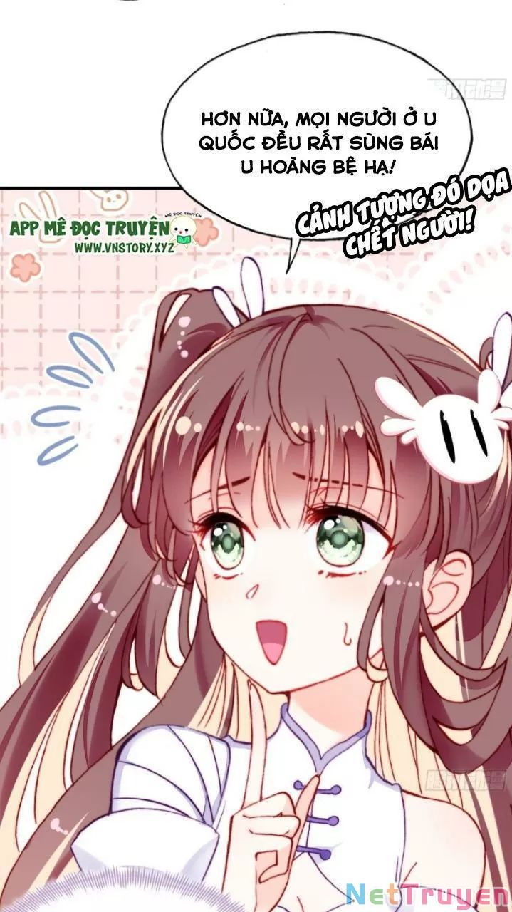 lại bị bệnh chiều chuộng quấn lấy chapter 20 32