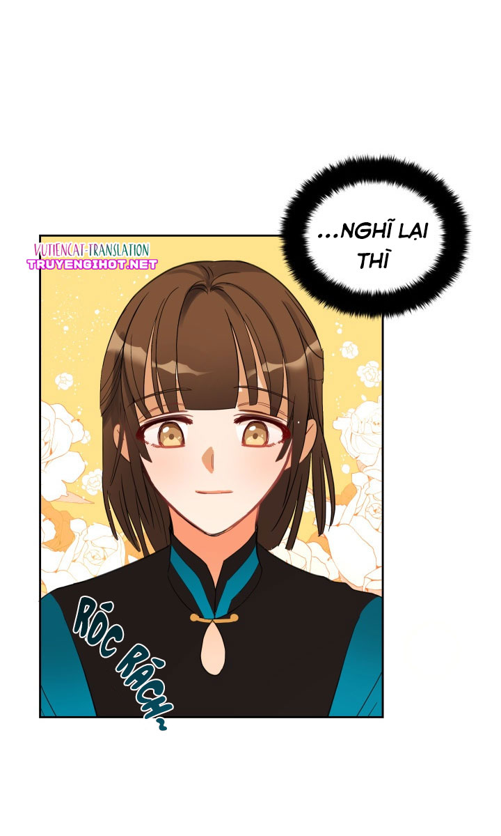 khế ước hậu cung chapter 19.2 20