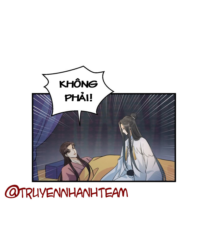 lễ băng nhạc hoại chi dạ chapter 16 32