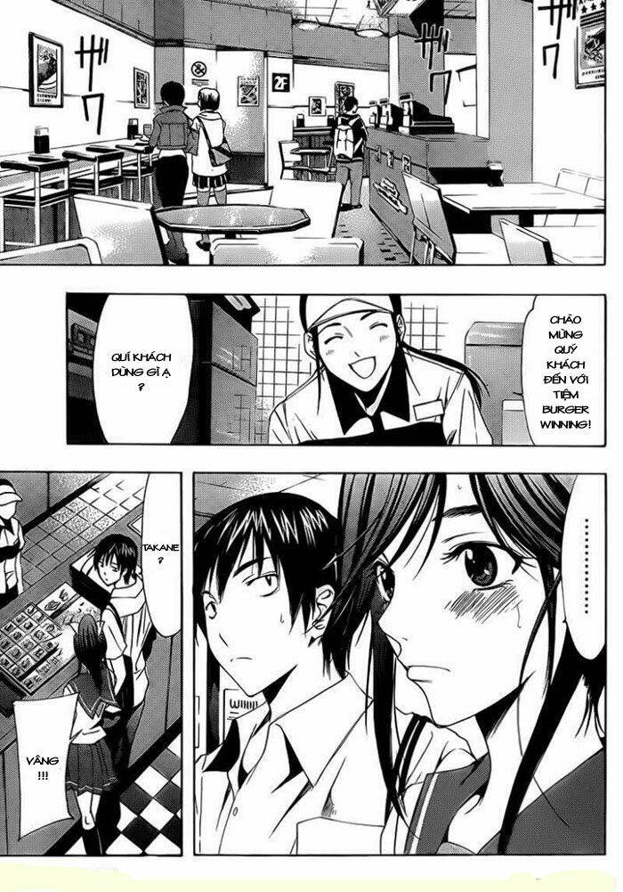 loveplus rinko days chapter 8 7