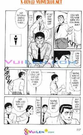 cảnh sát cơ động chapter 1 118