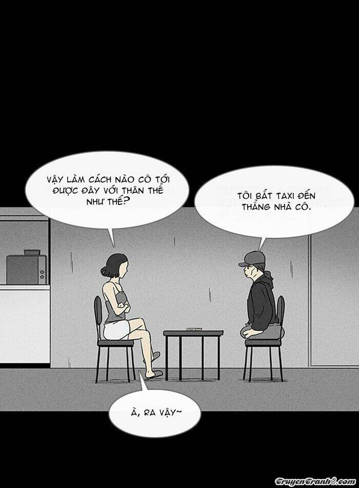 dung dịch thẫm mỹ chapter 5 11