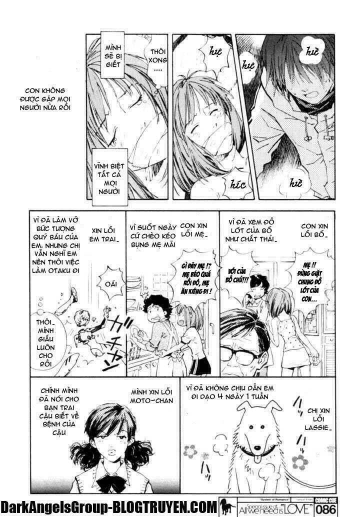 system of romance chapter 1 16