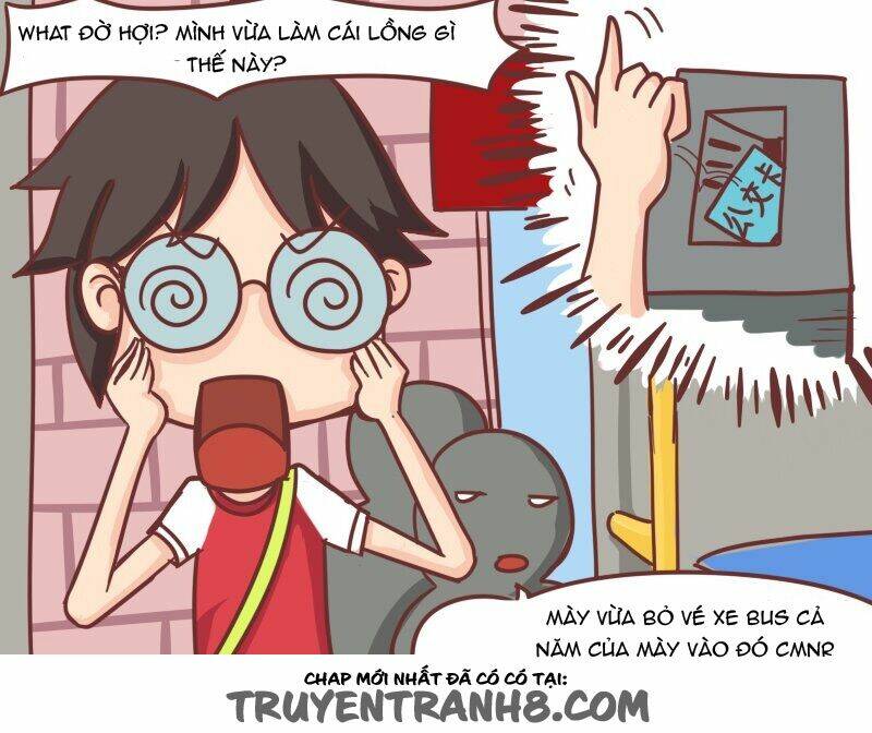 cười trên xe bus chapter 104 6