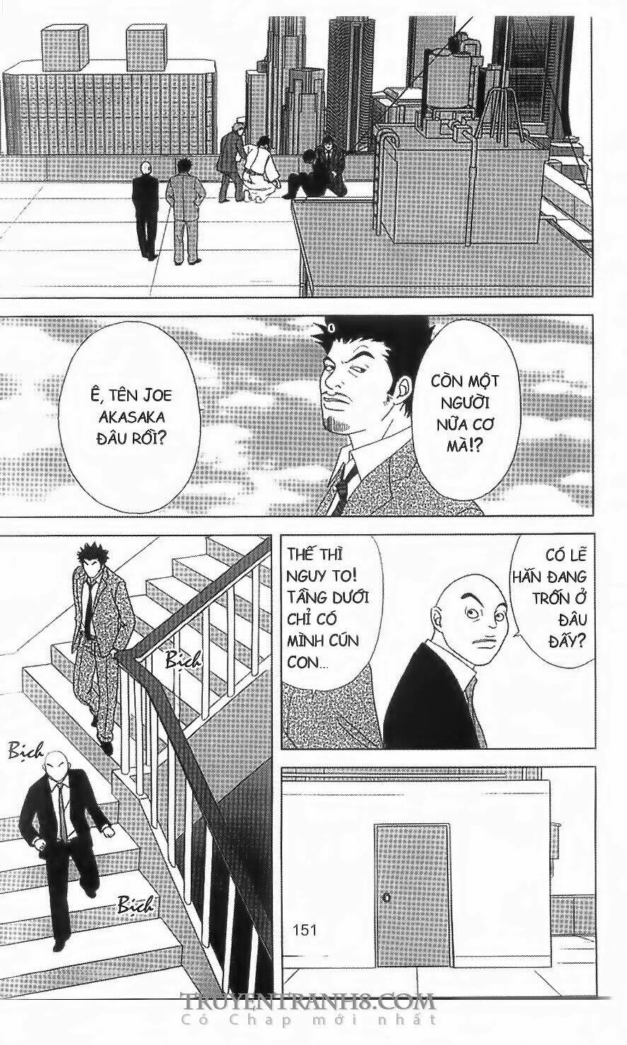 nữ thanh tra cún con chapter 25 29