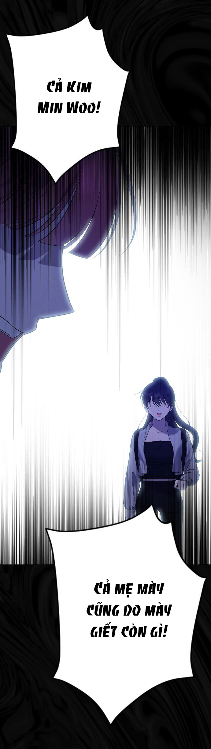 tôi sẽ thay đổi kết cục chapter 25.1 27