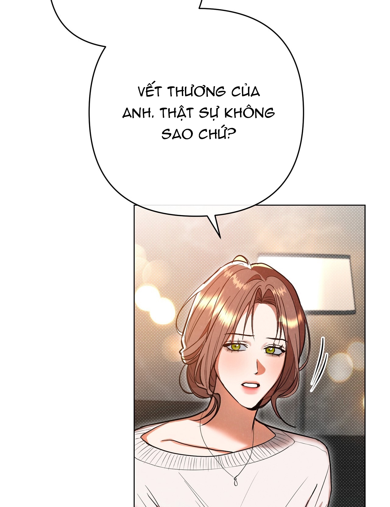 [18+] Trời Sinh Địch Thủ chapter 46.2 81
