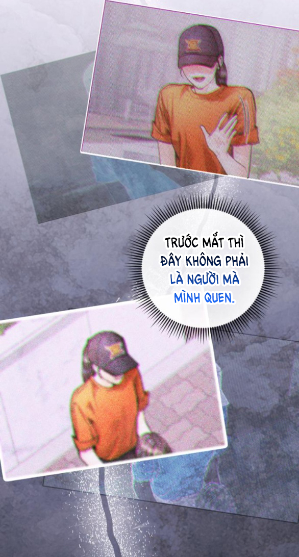 đứa trẻ trông giống tôi chapter 26.1 9