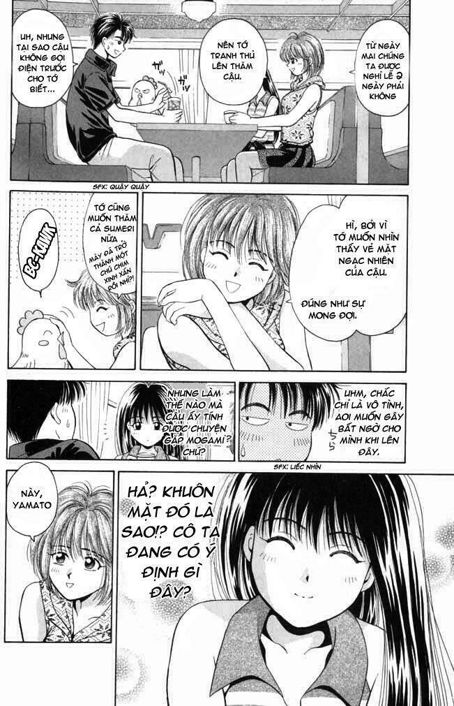 open sesame chapter 6 4