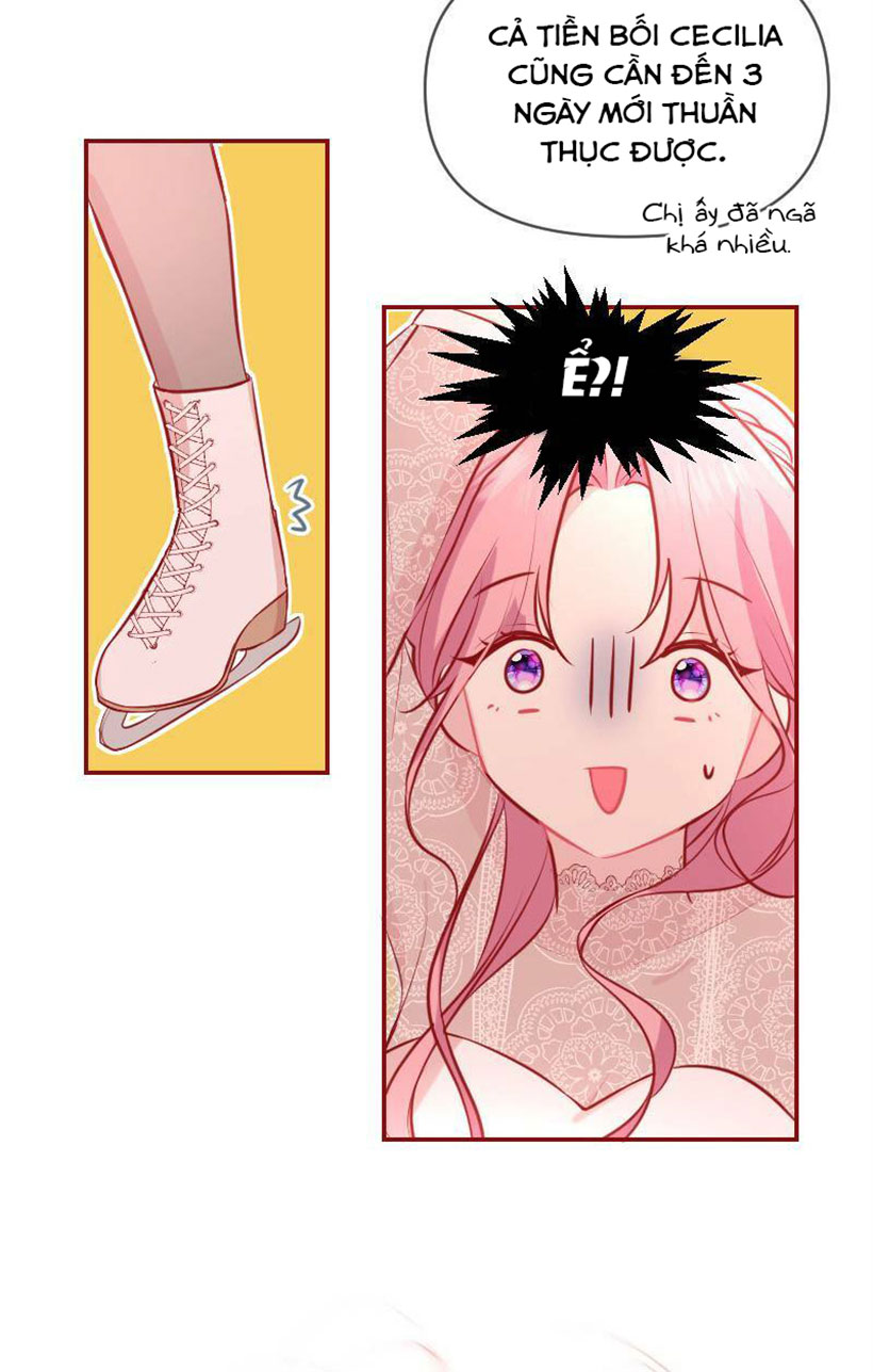 mù quáng vì yêu anh chapter 29 39