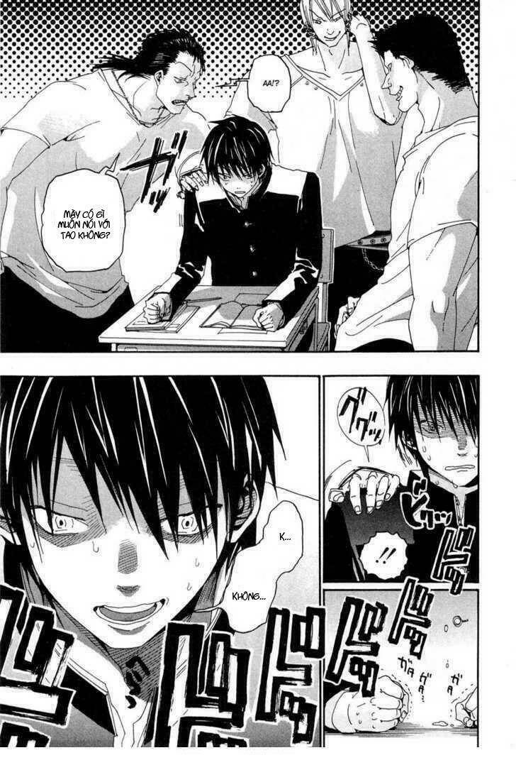 sumomomo momomo chapter 1 24