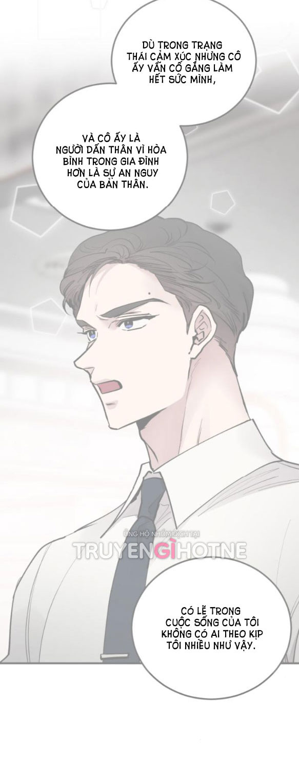 tân hôn mệt mỏi của trưởng phòng chapter 17.2 23
