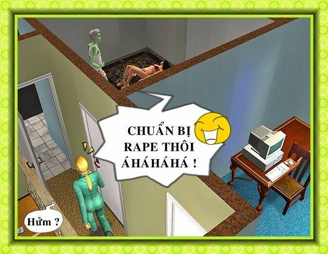 bella's story chapter 6.1 40