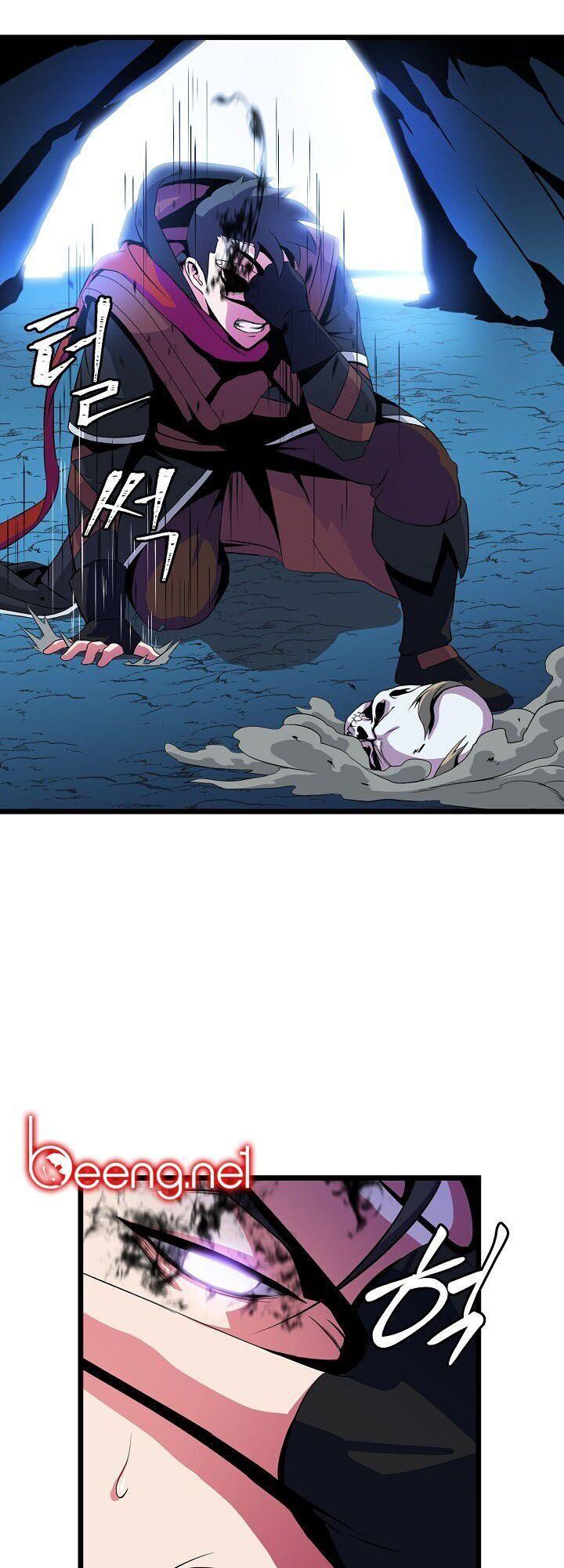 tiêu diệt đấng cứu thế chapter 11 25