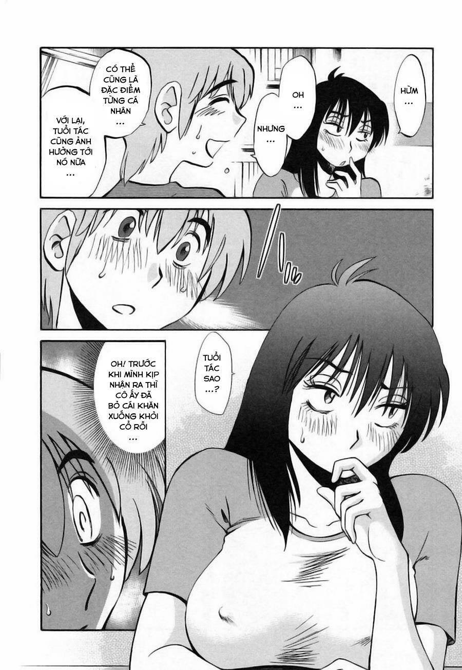 rakujitsu no pathos chapter 13 17