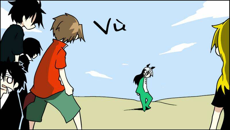 senyuu chapter 87 47