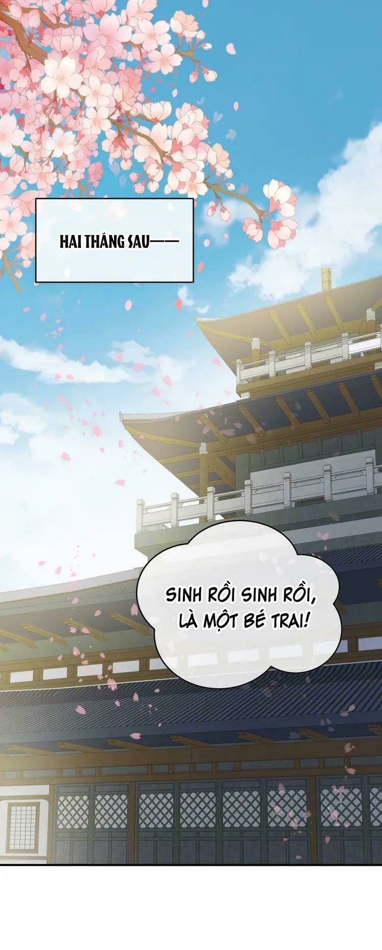 kiều phu có hỉ chapter 54 5