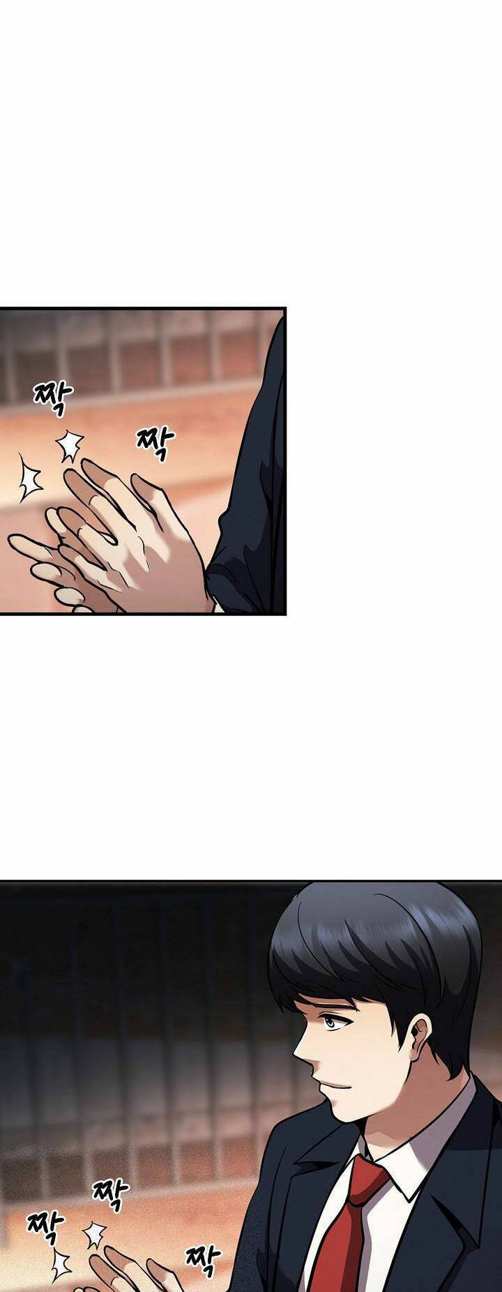 điều tra viên chuyển sinh chapter 112 20