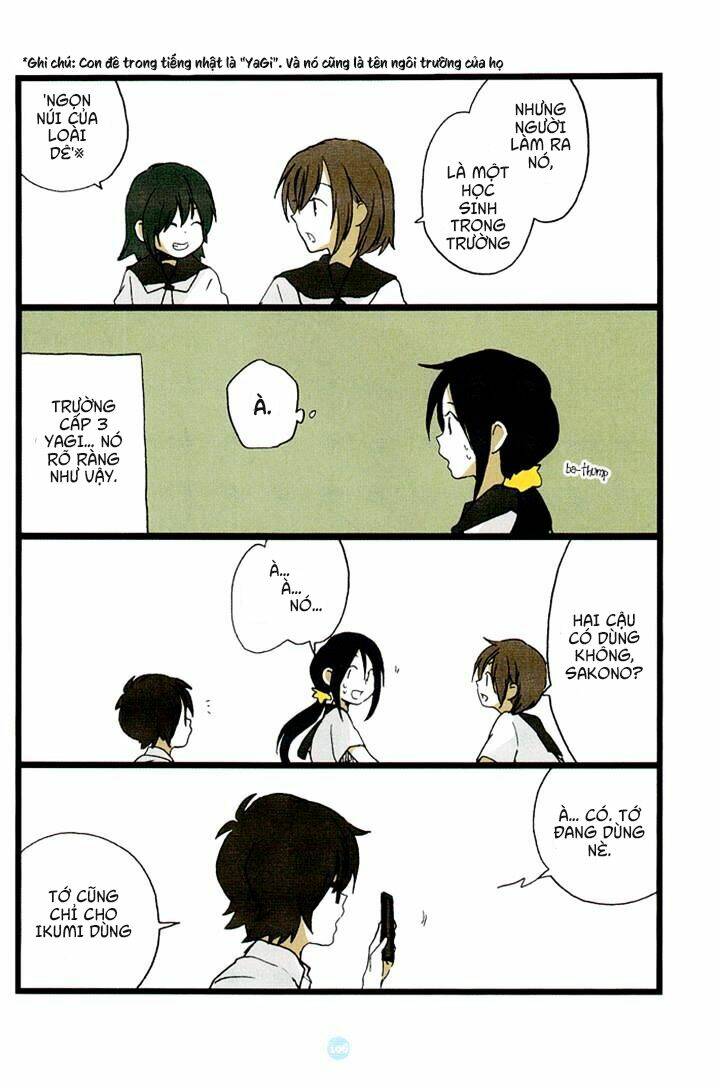 seishun rikon chapter 5 4