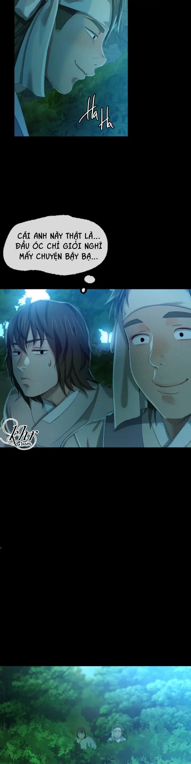 [18+] tiểu thư chapter 7 39