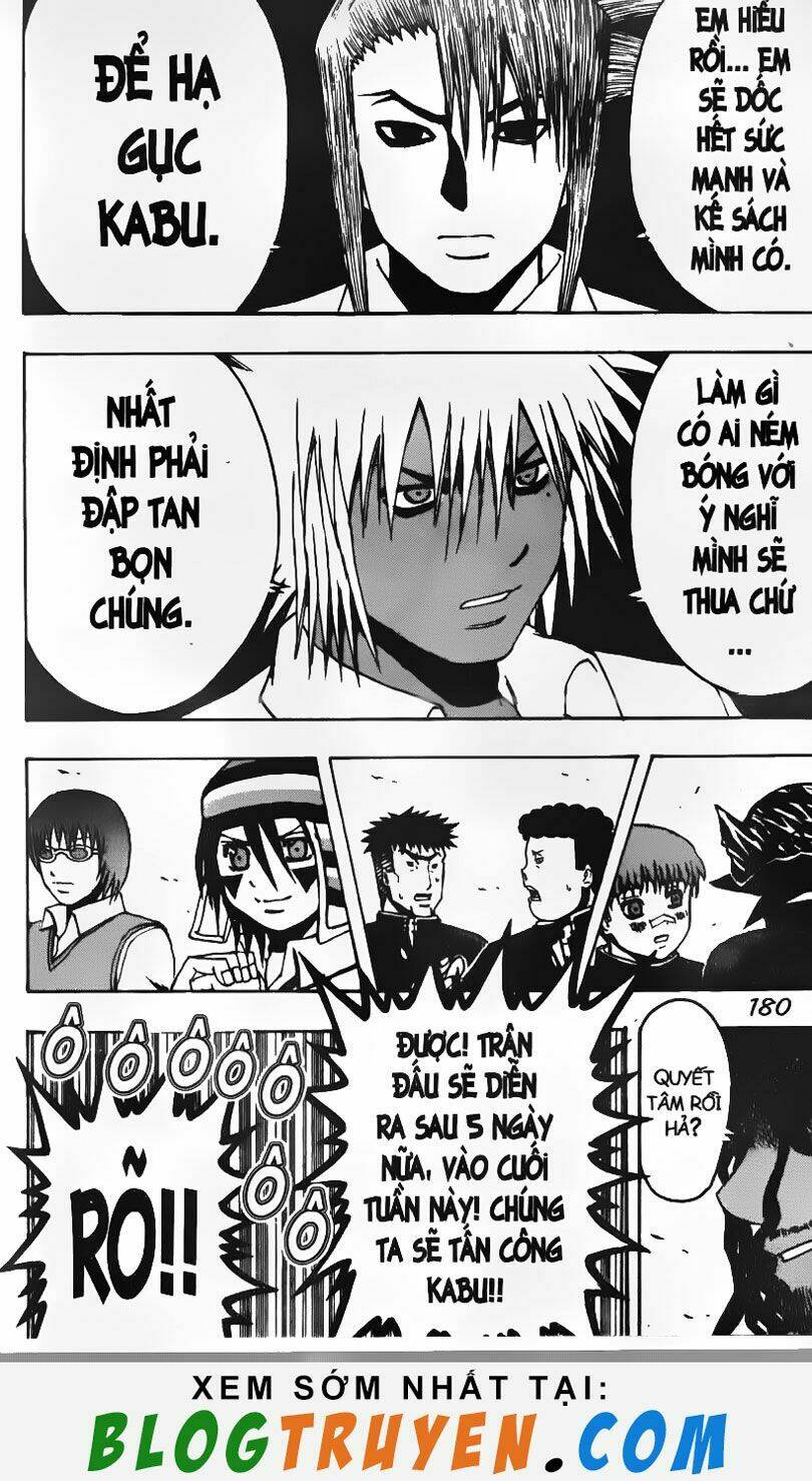 mr.fullswing chapter 74 15