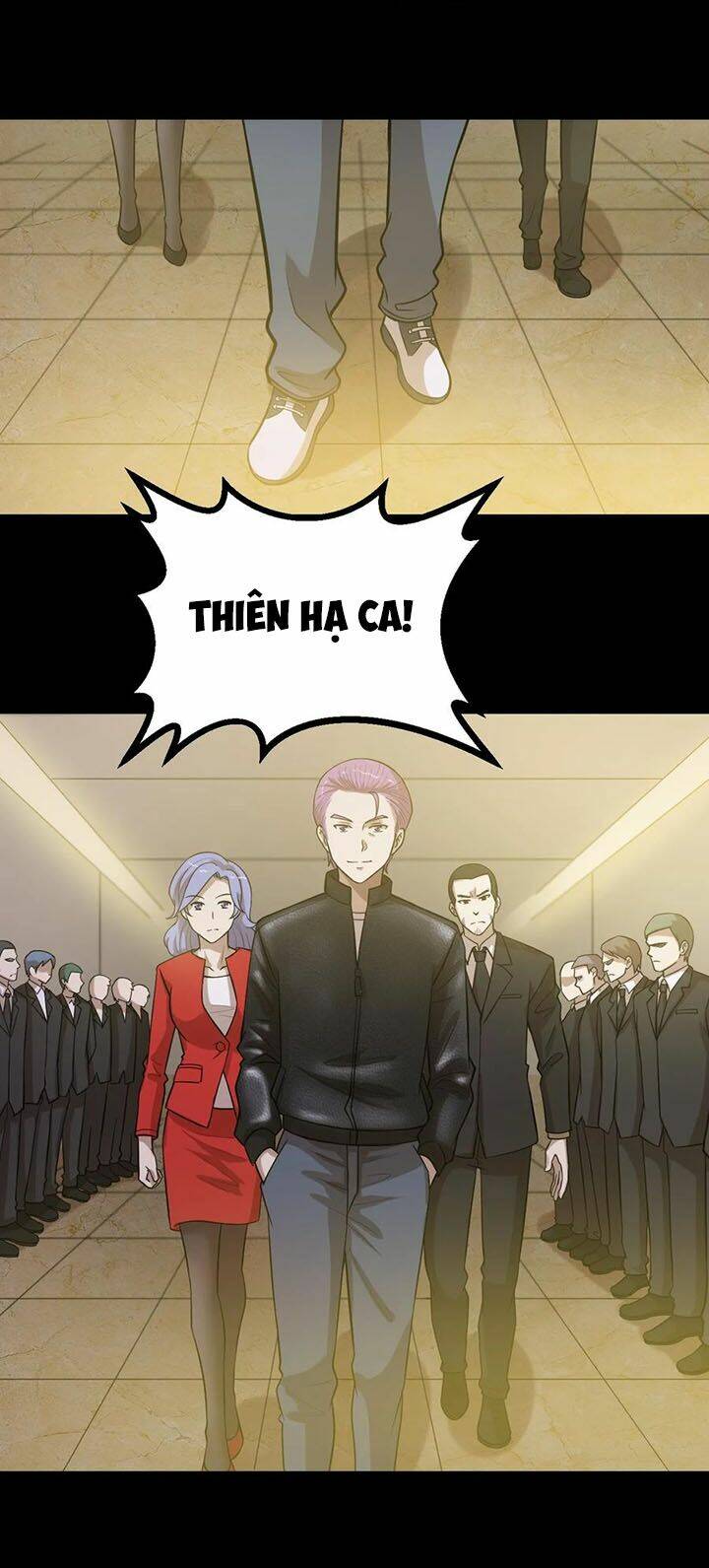 đai ca trở lại tuổi 16 chapter 47 4